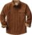 Legendary Whitetails Men’s Flannel Shirt Long Sleeve Button Down 100% Cotton