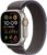 Apple Watch Ultra 2 [GPS + Cellular 49mm] Smartwatch with Rugged Titanium Case & Blue/Black Trail Loop S/M. Fitness Tracker, Precision GPS, Action Button, Extra-Long Battery Life